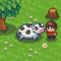 Pixelshire - Kappa Bits(@KappaBits) 's Twitter Profile Photo