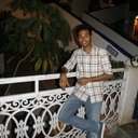 Anson D' Almeida - @AnsonAlmeida - Twitter