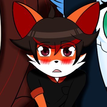 Inarifoxさんのプロフィール画像