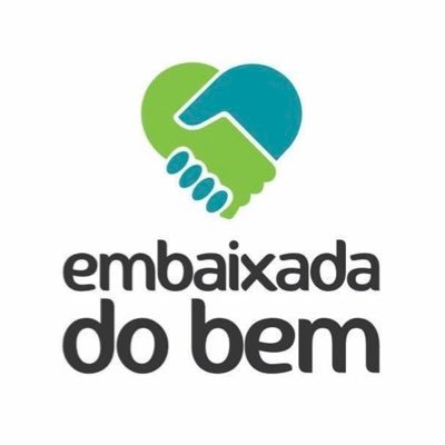 Organização Não Governamental. Ajude uma família por R$ 149,90 por mês. PIX: 38.347.145/0001-36 💚💙