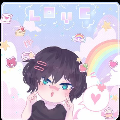 Arigatitow (11/11) COMMS ARE CLOSED ❤さんのプロフィール画像
