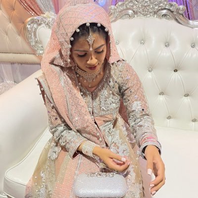 laibajaved97's profile picture. 