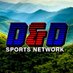 D&D Sports Network (@DDSportsNetwork) Twitter profile photo