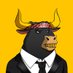 The Bull Society 🔶🐂 (@TheBullSoc) Twitter profile photo