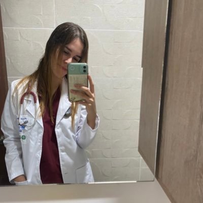 Medicine 🇨🇴- Aspiring general surgery Residency 🇺🇸 - Creator of Pauliimed - In love with the liver 🫀