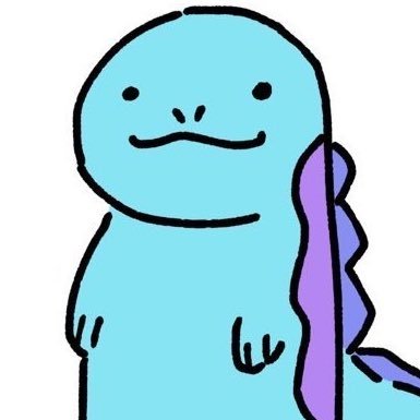 nununununuou_'s profile picture. ぬおちゃん単推し