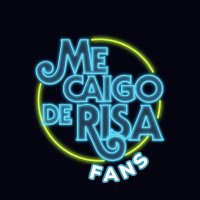 MeCaigoDeRisaFans (@mecaigoderisaf) 's Twitter Profile