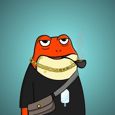 0xwesh's profile picture. Welcome 👋 frog/frogger

Marketing Tech 🤓 | Data Science 🔬| Frogs go to moon 🚀
Holding $TIME Until I Die. Frognation #OccupyDeFi