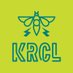 90.9FM KRCL (@KRCLradio) Twitter profile photo