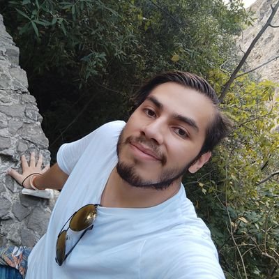 iTz0mpa's profile picture. Sometimes the only thing you have to do is... NOTHING! :)