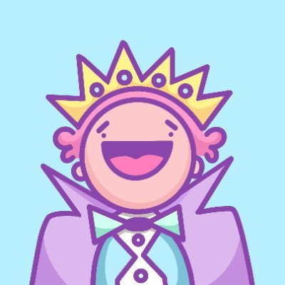 Mayor of Plumptinさんのプロフィール画像