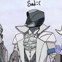 SadFace (@sadface_d2) 's Twitter Profile Photo SadFace (@sadface_d2) 's Twitter Profile Photo