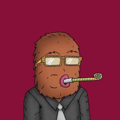 nerminercee's profile picture. imaginary coin trader $ATOM $AVAX $ETH fan