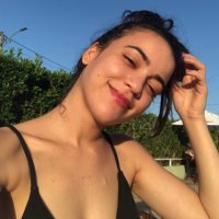 uma mulher de loucas verdades (@brendinhansc) 's Twitter Profile