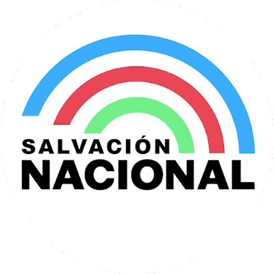 Movimiento de Salvación Nacional