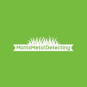 i make metal detecting videos on youtube. the channel is called MattsMetalDetecting.