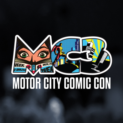 We're Michigan's largest Comic & Pop Culture Convention!