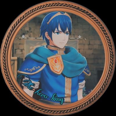 no pics are mine.
The hero king of Altea. N/SFW RP Account.
⭕ = Available for RP / DM's open
❌ = Not Available / Sleeping
