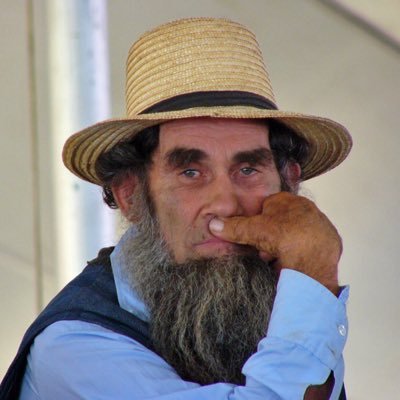 AmishSuperModel Profile Picture