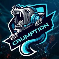 CRUMPTION GAMING (@crumption) 's Twitter Profile Photo