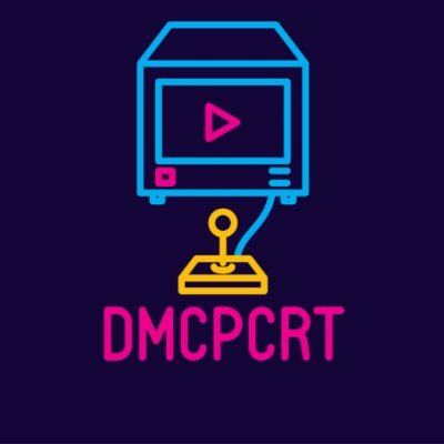 DMCPCRT Profile Picture