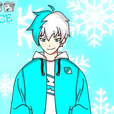 KickCKXdさんのプロフィール画像