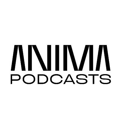 New home, same wave.

ANIMA Podcasts offers thought-provoking and insightful conversations around culture, featuring a diverse range of voices and perspectives.