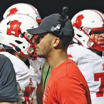 Quarterback Coach at Archbishop Spalding High School.