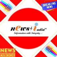News4india(@news4indiaa) 's Twitter Profile Photo