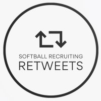 Softball Recruiting Reposts (@sbrretweets) 's Twitter Profile