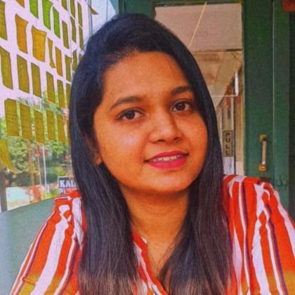 KalyaniKene's profile picture. Salesforce Developer