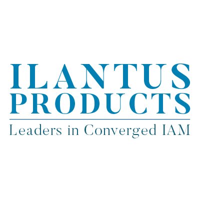 IlantusProducts's profile picture. Leaders in Converged IAM