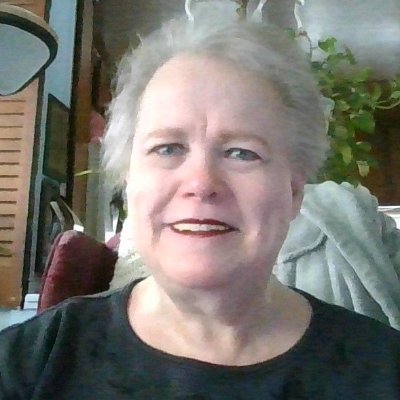 Retired Social Worker/Psychotherapist. Love books, quilling, gardening, knitting/crochet, playing keyboard, pets, computer and cooking/baking. My life is full.