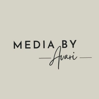 MEDIA BY AVARI