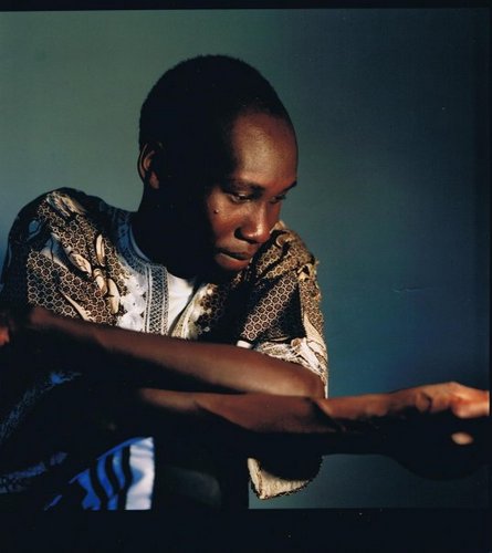 lokolumbi's profile picture. A Warrior was taught not to dishonor the cause of freedom #SouthSudan