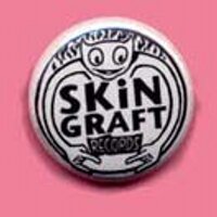 Skin Graft Records (@skingraft_rex) 's Twitter Profile