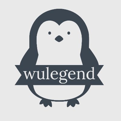 Wulegend's profile picture. https://t.co/Gz1xTzNX3x