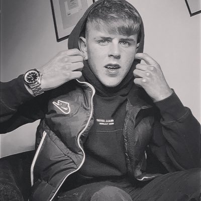 Jackko18881's profile picture. Fife