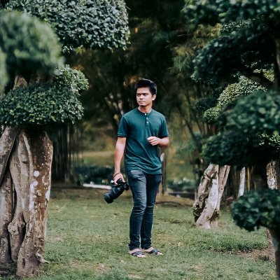 IlhamideaZ's profile picture. https://t.co/MPO2agdL46… 
#IlhamideaZ