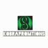 kobrapromotions's profile picture. WE PROMOTE YOUTUBERS, RAPPERS, CREATORS DM ME FOR A SHOUTOUT, RETWEET, EXPOSURE