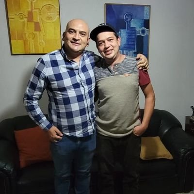 19Ricardososam's profile picture. Sin Morir En El Intento.