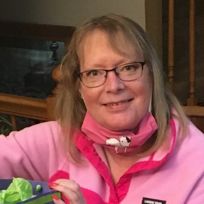 Never trumper. You can find me @kathy99216.bsky.social. I'm leaving the dark side,