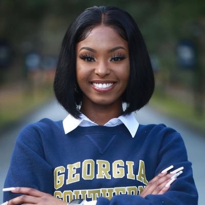 Georgia Southern Alumna 🦅 #southernnotstate “Success is liking yourself, liking what you do, and liking how you do it.” - Maya Angelou