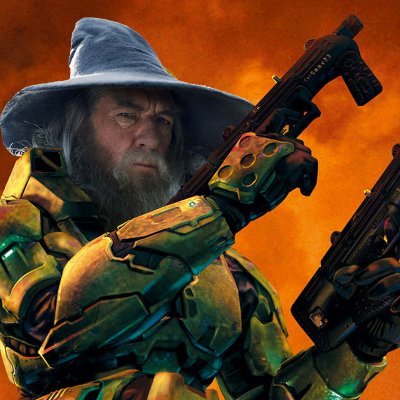 RapscallionHalo's profile picture. I play Halo sometimes