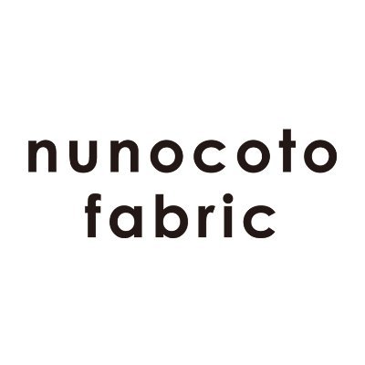 オリジナルプリントのテキスタイル(布)と手芸キットを販売するnunocoto・nunocoto fabric の共通アカウントです。新作柄やハンドメイドレシピなど発信中♪ https://t.co/BAjhiPM2vp 、https://t.co/8GVTaAbfK8