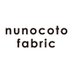 nunocoto fabric (ヌノコトファブリック) (@nunocoto) Twitter profile photo