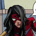 Writer. Gamer. Escapist Adjacent. Writes #CarolJess, #AerTi, #Imodna. FFXIV, PLD. Stan Jessica Drew/Spider-Woman. He/Him
Contact: bigrickcook@hotmail.com