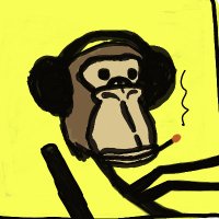 ape mfers (@apemfers) 's Twitter Profile