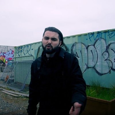 Grime MC from Auckland NZ, Based in CHCH
ANGRY EP https://t.co/LZ8q38f1aY…