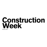 Construction Week Middle East(@CWMiddleEast) 's Twitter Profile Photo